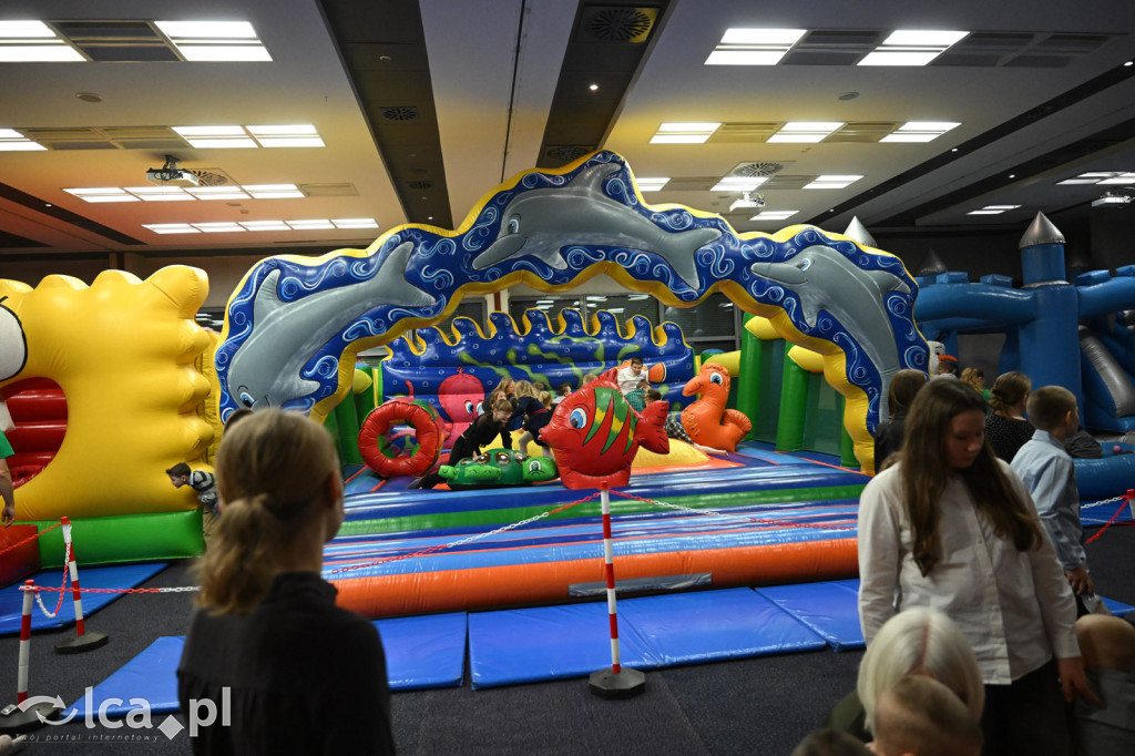 ESPA zaprosiła rodziny zastępcze z całej Polski