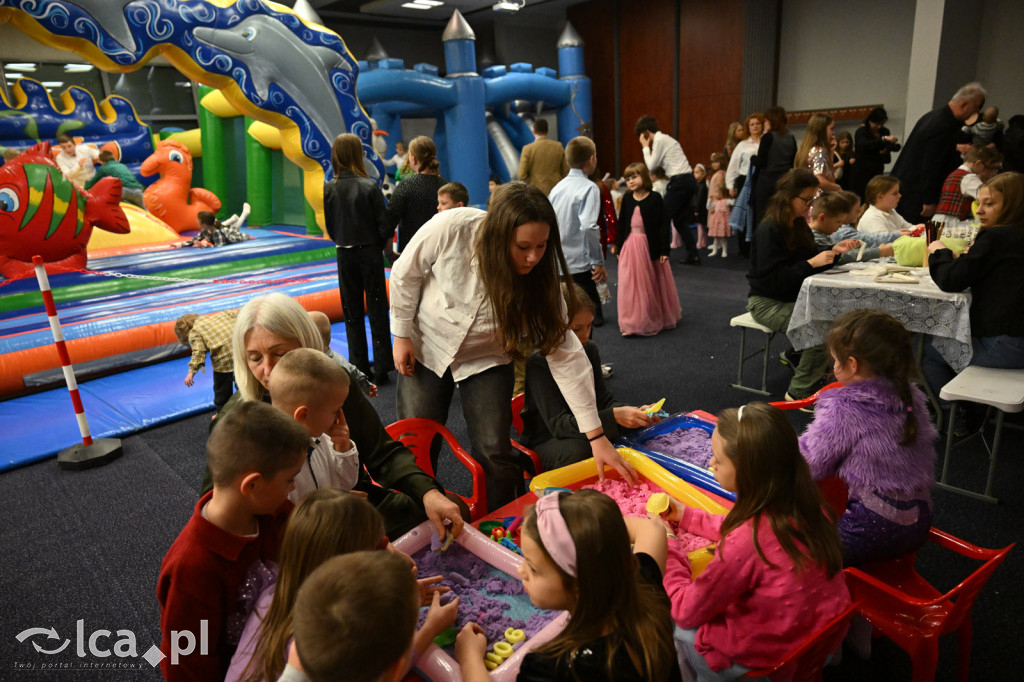 ESPA zaprosiła rodziny zastępcze z całej Polski