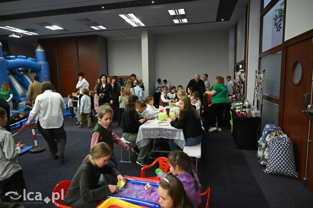 ESPA zaprosiła rodziny zastępcze z całej Polski