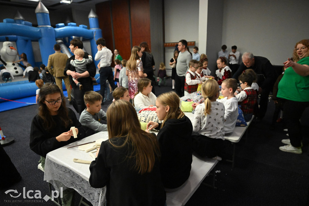 ESPA zaprosiła rodziny zastępcze z całej Polski