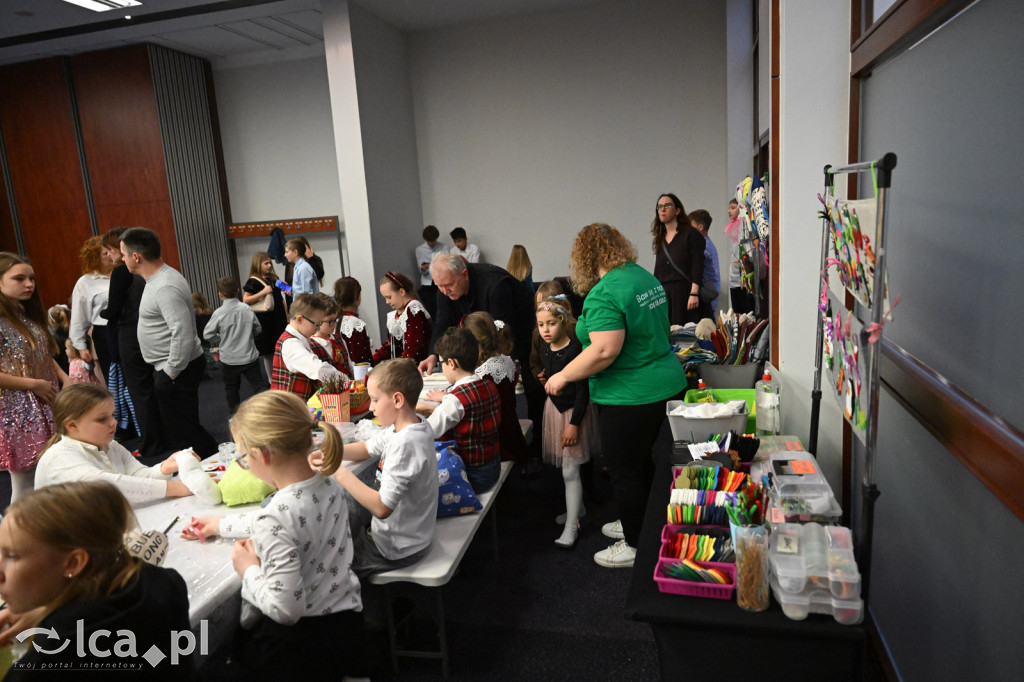 ESPA zaprosiła rodziny zastępcze z całej Polski