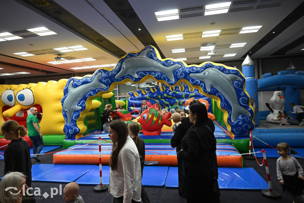 ESPA zaprosiła rodziny zastępcze z całej Polski