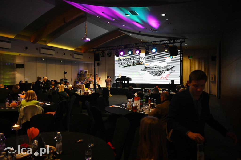 ESPA zaprosiła rodziny zastępcze z całej Polski