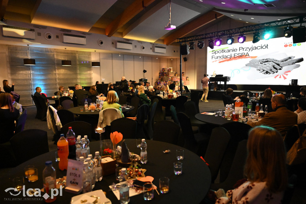 ESPA zaprosiła rodziny zastępcze z całej Polski