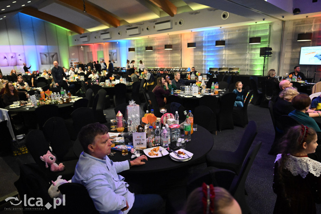 ESPA zaprosiła rodziny zastępcze z całej Polski