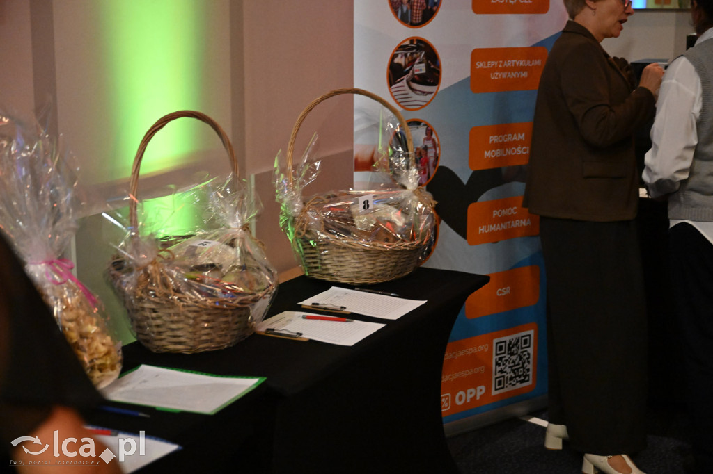 ESPA zaprosiła rodziny zastępcze z całej Polski