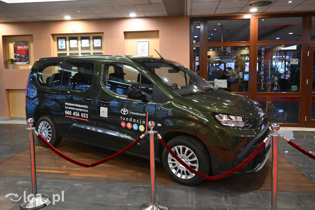 ESPA zaprosiła rodziny zastępcze z całej Polski