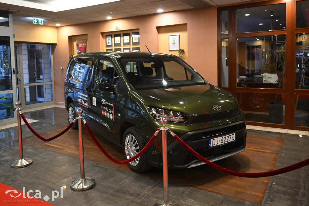 ESPA zaprosiła rodziny zastępcze z całej Polski