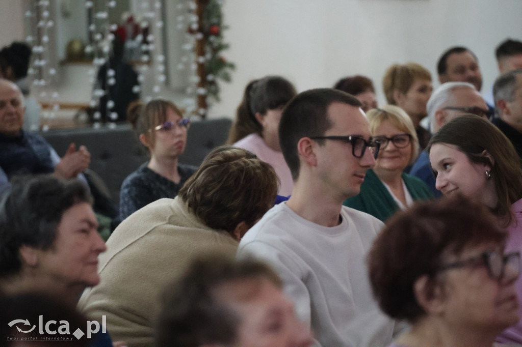 Nowy rok przy muzyce w Prochowicach