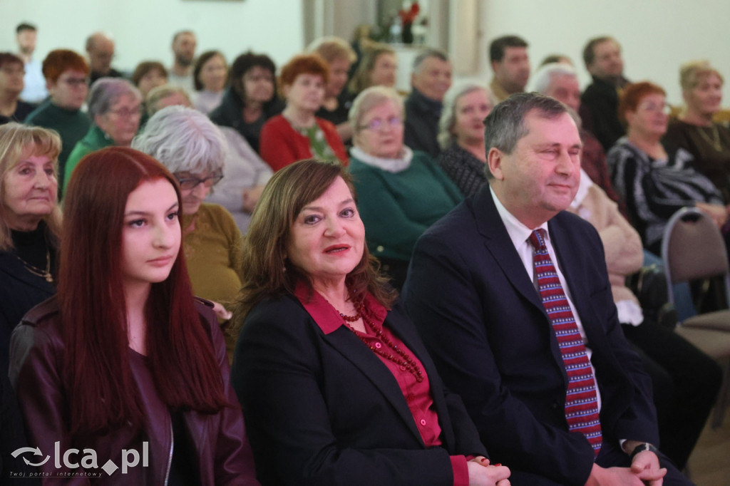 Nowy rok przy muzyce w Prochowicach