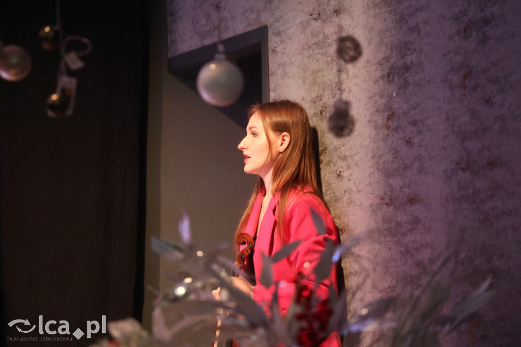 Nowy rok przy muzyce w Prochowicach