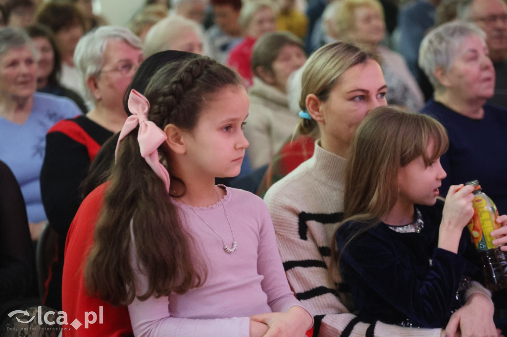 Nowy rok przy muzyce w Prochowicach