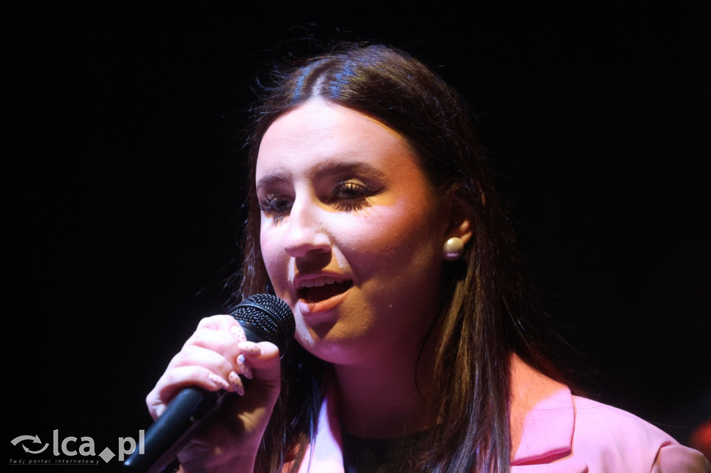 Nowy rok przy muzyce w Prochowicach