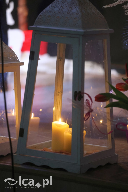 Nowy rok przy muzyce w Prochowicach