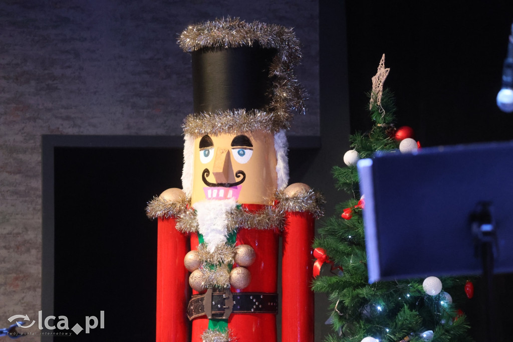 Nowy rok przy muzyce w Prochowicach