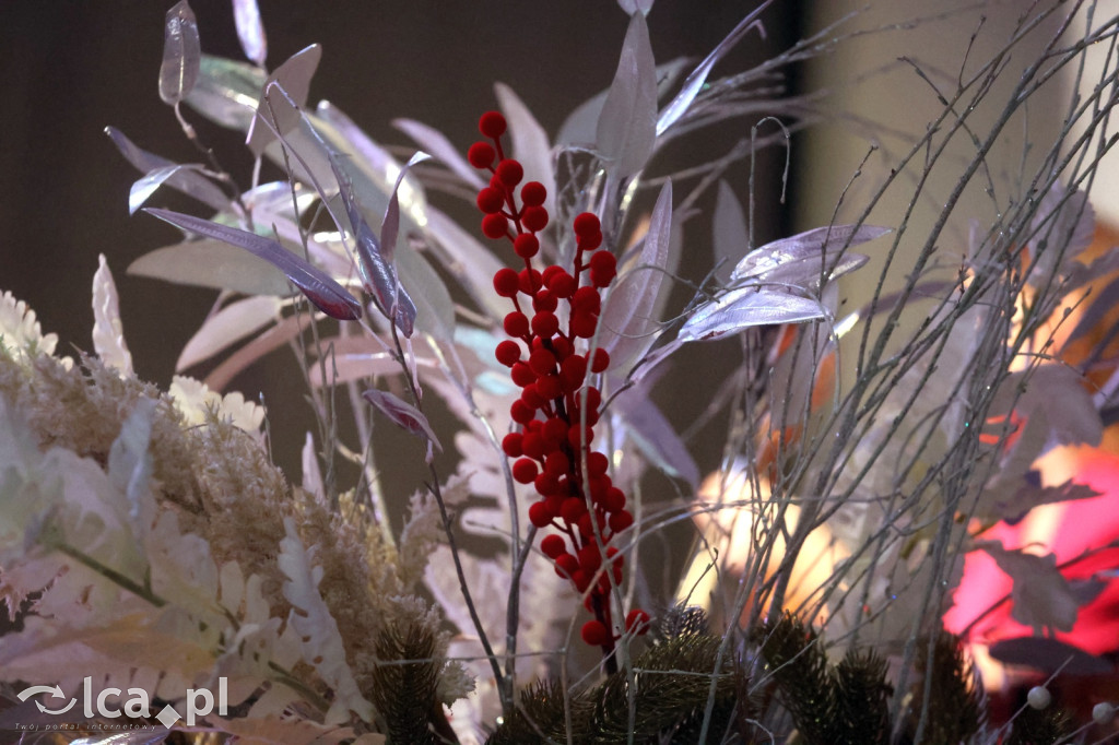 Nowy rok przy muzyce w Prochowicach