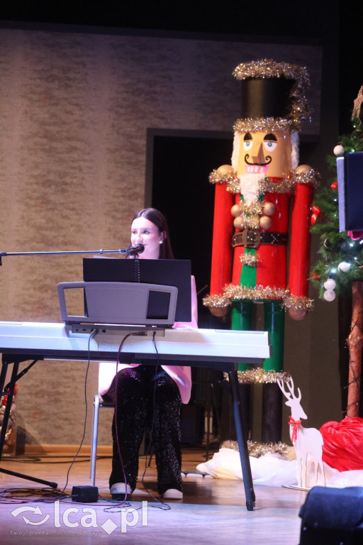 Nowy rok przy muzyce w Prochowicach