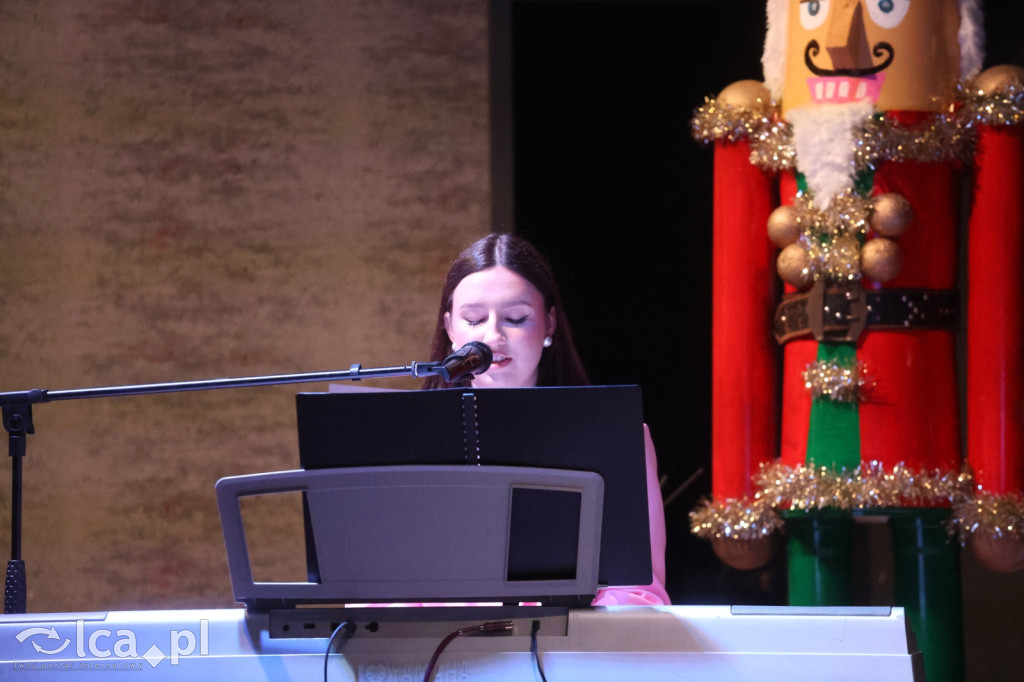 Nowy rok przy muzyce w Prochowicach