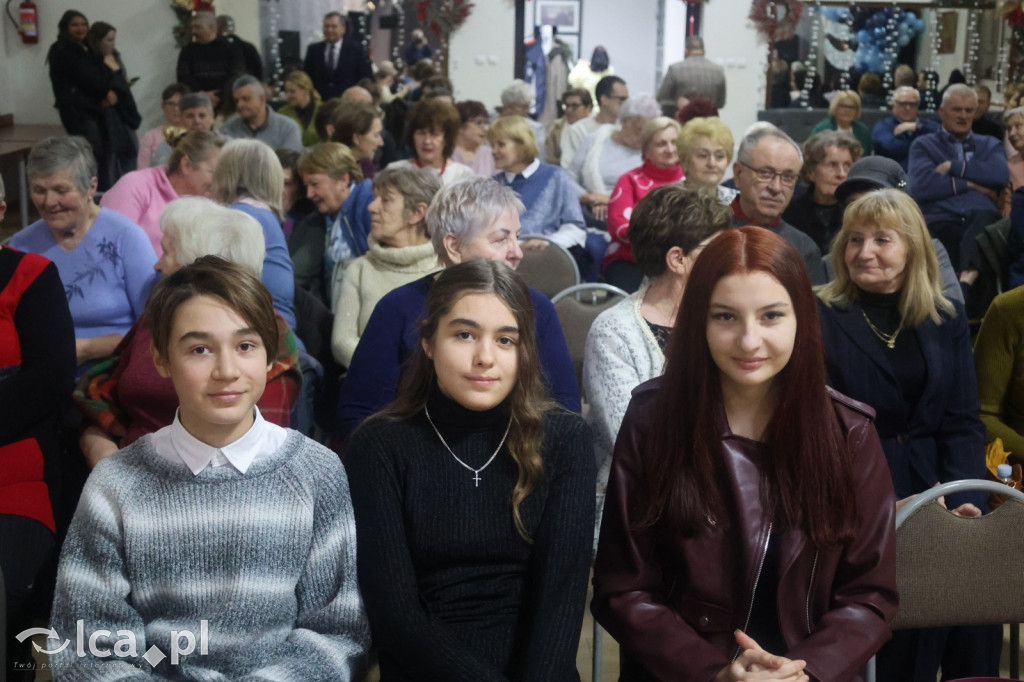 Nowy rok przy muzyce w Prochowicach