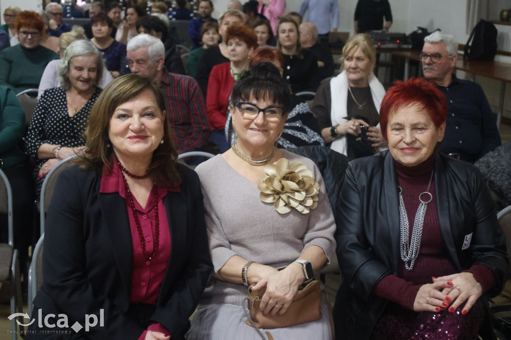 Nowy rok przy muzyce w Prochowicach