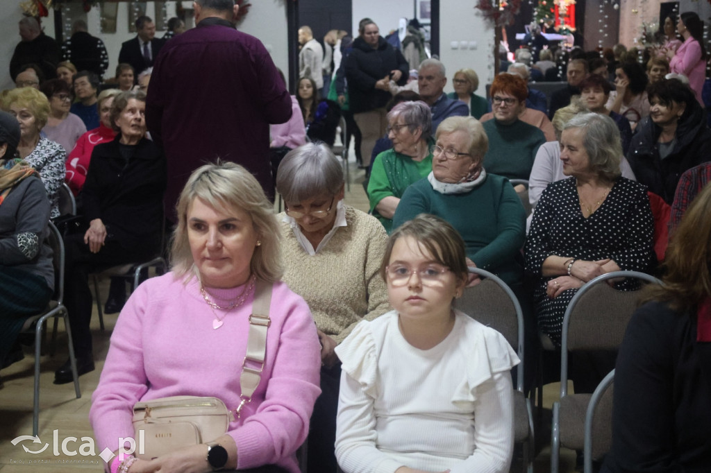 Nowy rok przy muzyce w Prochowicach