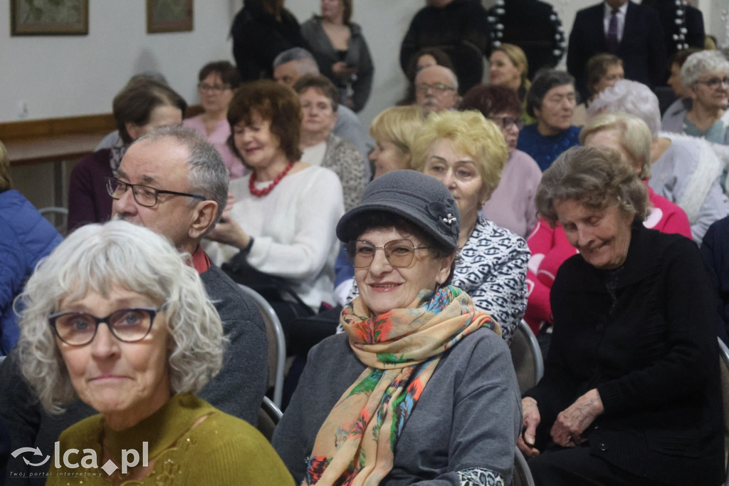 Nowy rok przy muzyce w Prochowicach