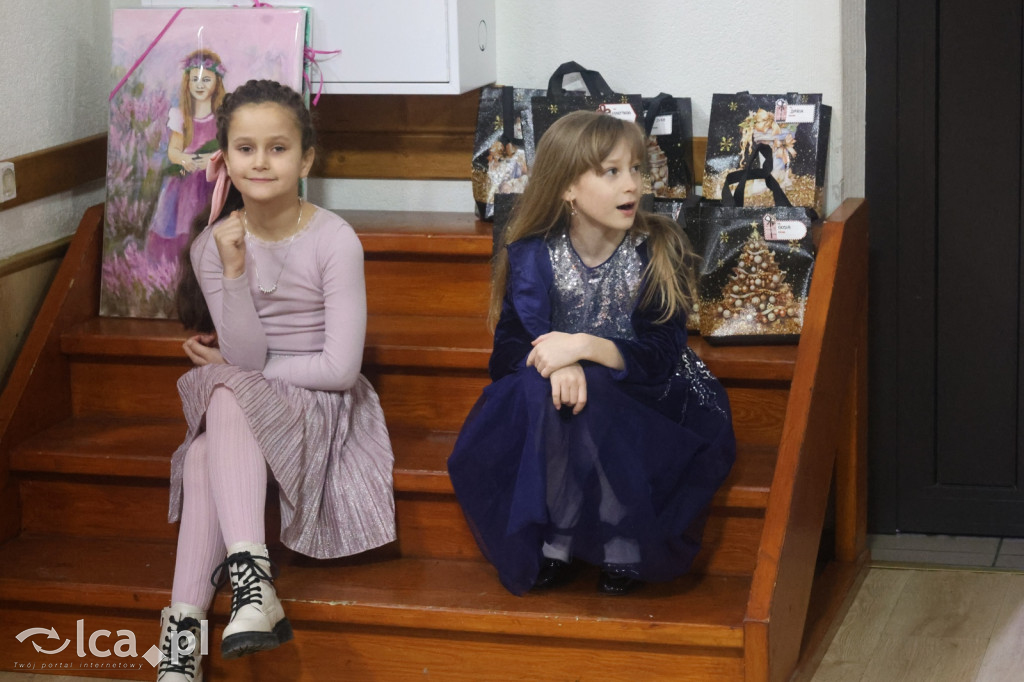 Nowy rok przy muzyce w Prochowicach