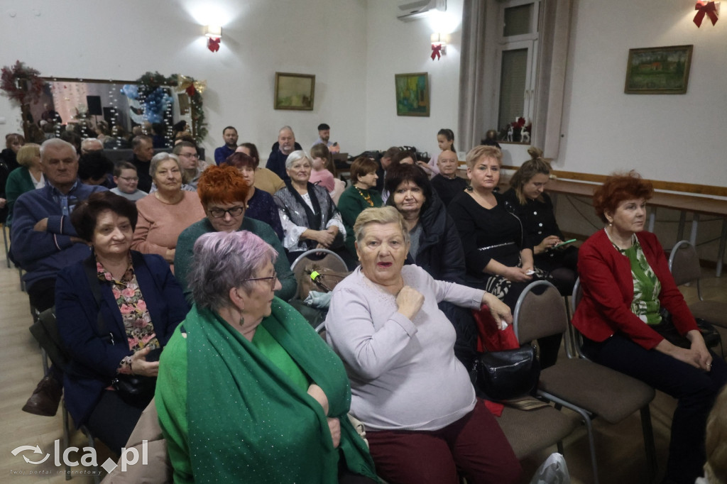 Nowy rok przy muzyce w Prochowicach