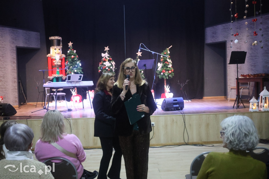 Nowy rok przy muzyce w Prochowicach