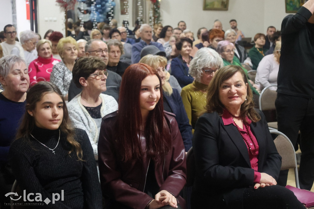 Nowy rok przy muzyce w Prochowicach