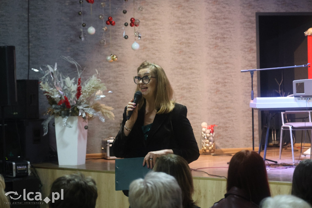 Nowy rok przy muzyce w Prochowicach