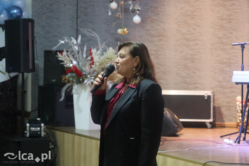 Nowy rok przy muzyce w Prochowicach