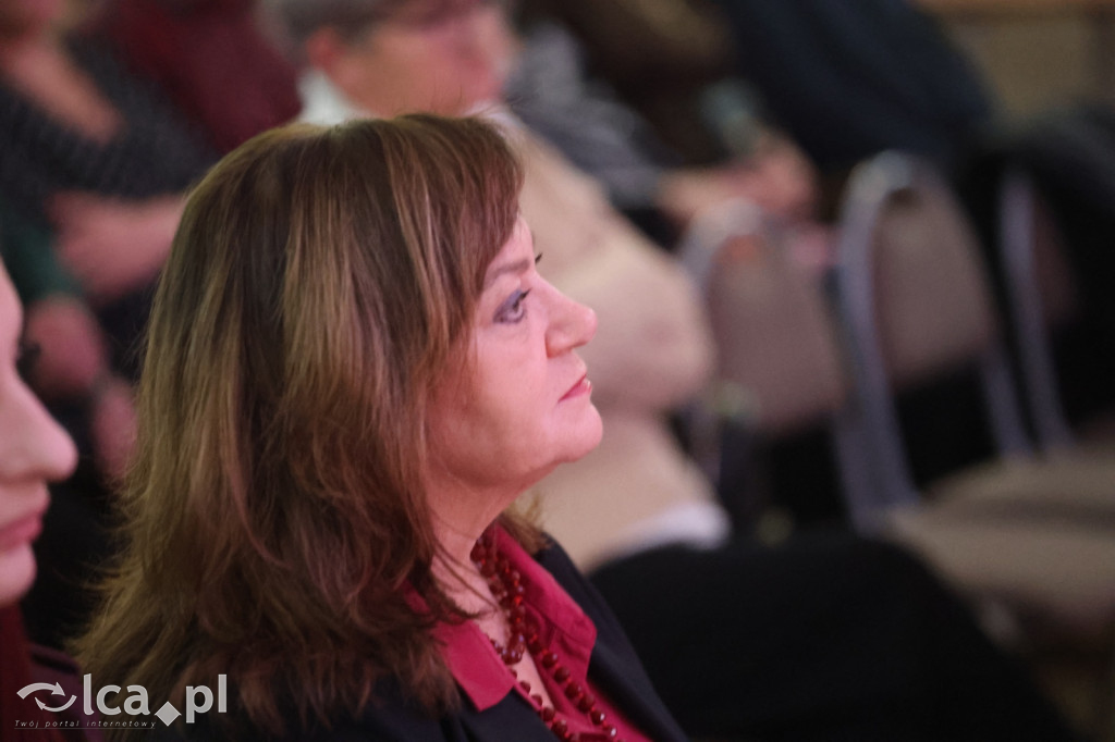 Nowy rok przy muzyce w Prochowicach