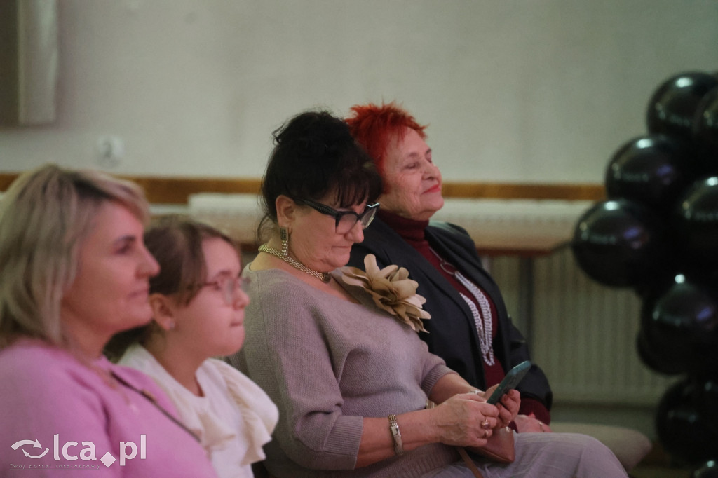 Nowy rok przy muzyce w Prochowicach