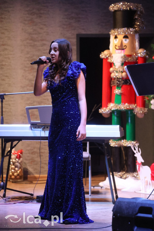 Nowy rok przy muzyce w Prochowicach