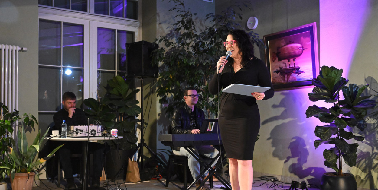 Muzyczny powrót do świątecznego klimatu