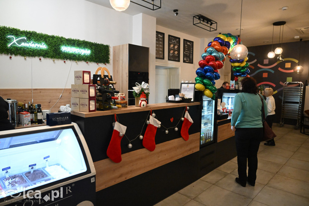 Muzyczny powrót do świątecznego klimatu