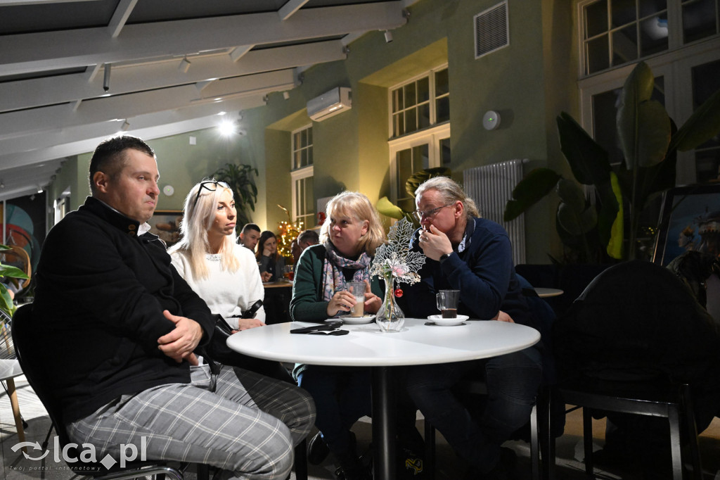 Muzyczny powrót do świątecznego klimatu