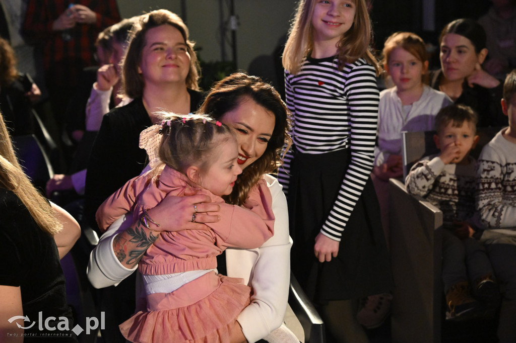 Muzyczny powrót do świątecznego klimatu