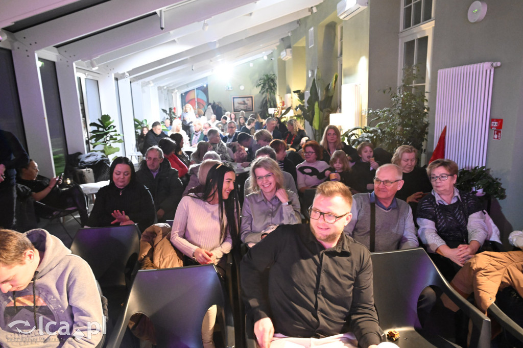 Muzyczny powrót do świątecznego klimatu