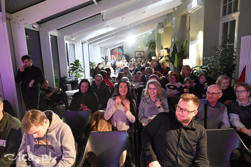 Muzyczny powrót do świątecznego klimatu