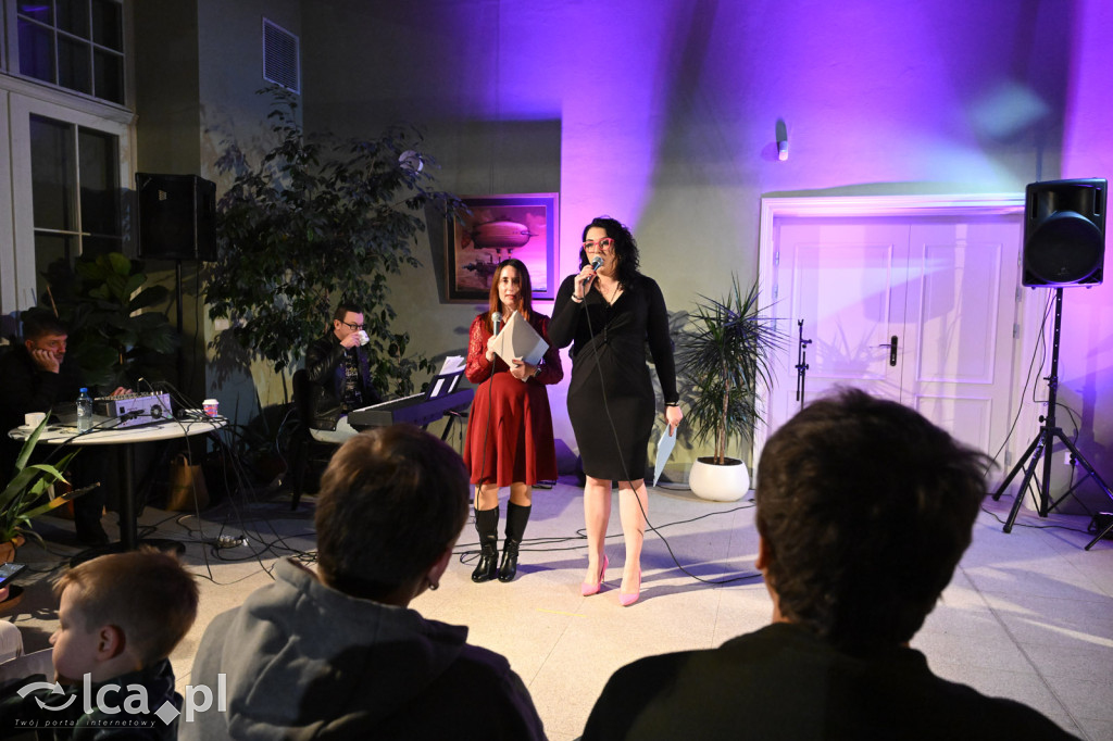 Muzyczny powrót do świątecznego klimatu