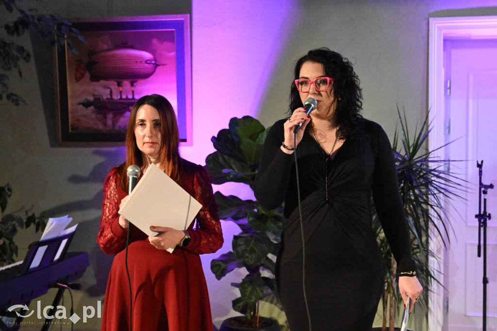 Muzyczny powrót do świątecznego klimatu