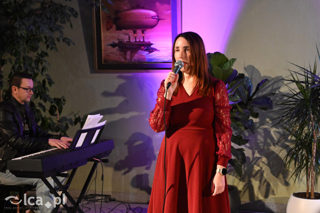 Muzyczny powrót do świątecznego klimatu