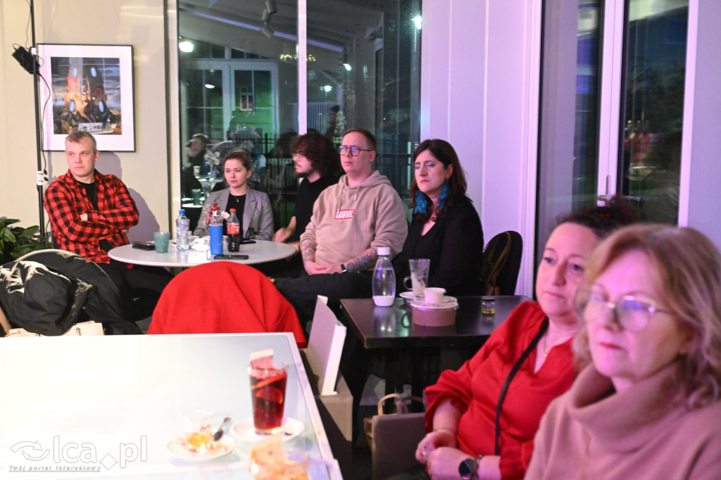 Muzyczny powrót do świątecznego klimatu