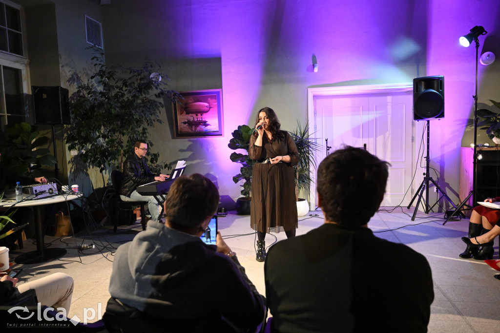 Muzyczny powrót do świątecznego klimatu