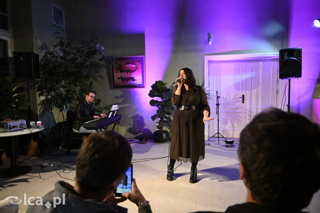 Muzyczny powrót do świątecznego klimatu