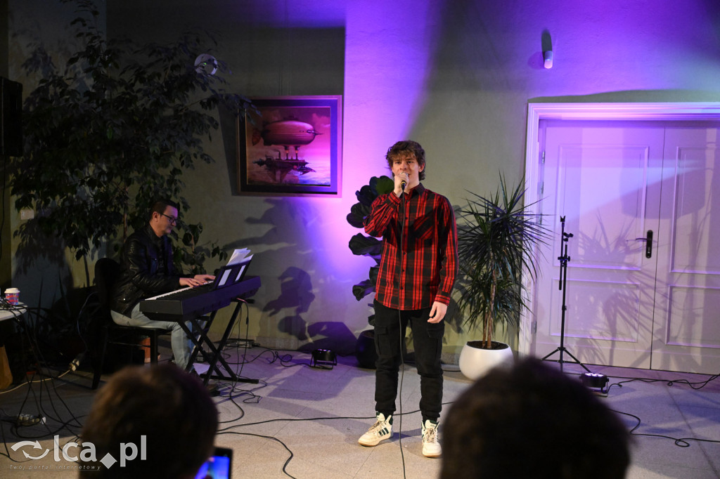 Muzyczny powrót do świątecznego klimatu