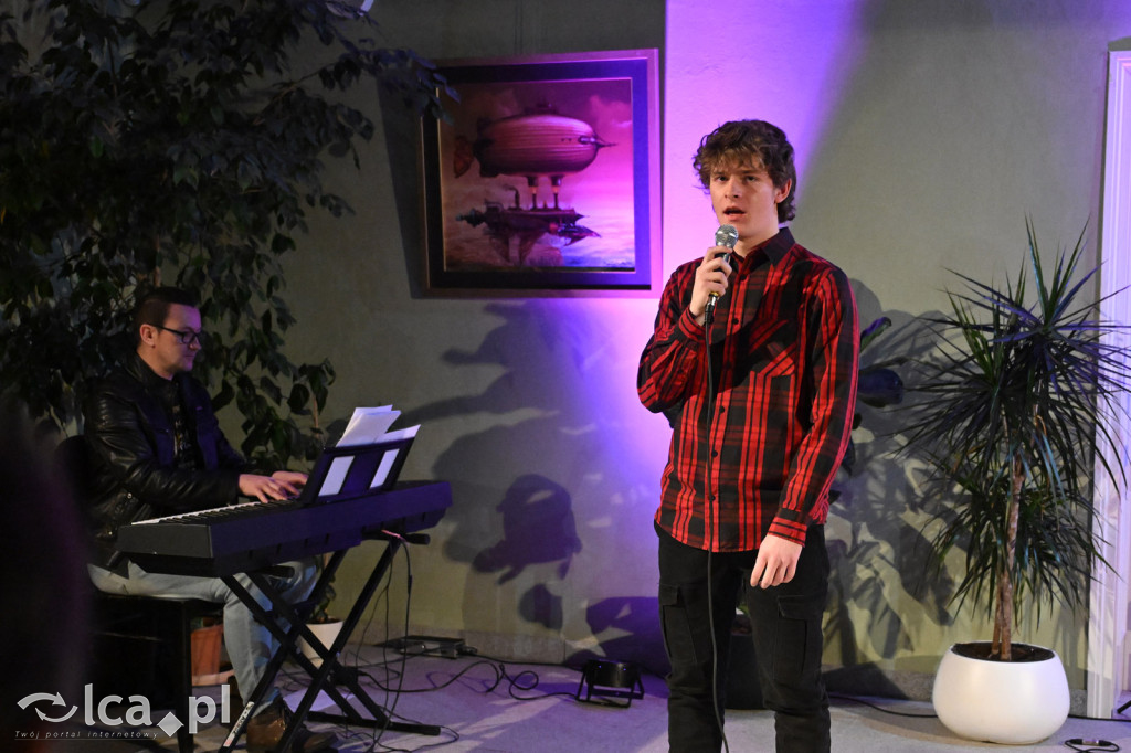 Muzyczny powrót do świątecznego klimatu