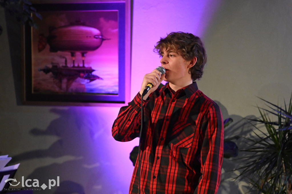 Muzyczny powrót do świątecznego klimatu